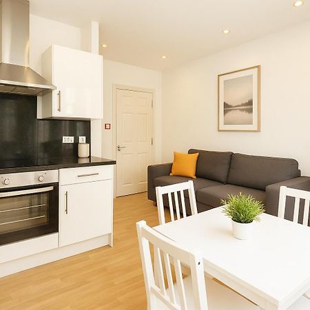 Bute Park Apartment W/ Heating + Private Bathroom Cardiff Kültér fotó