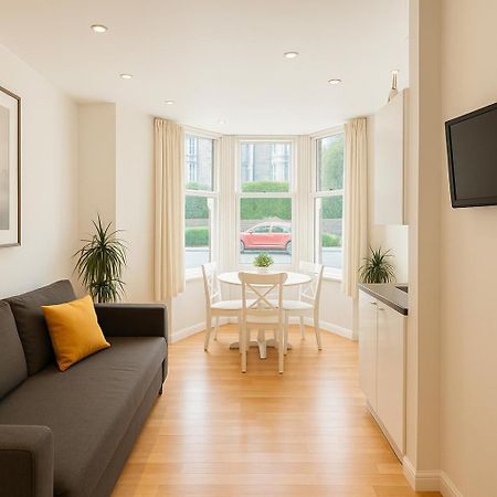 Bute Park Apartment W/ Heating + Private Bathroom Cardiff Kültér fotó