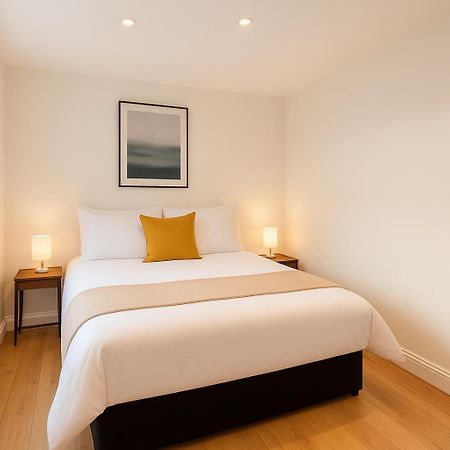 Bute Park Apartment W/ Heating + Private Bathroom Cardiff Kültér fotó