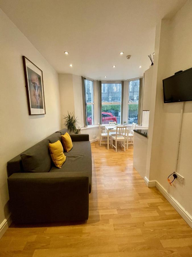 Bute Park Apartment W/ Heating + Private Bathroom Cardiff Kültér fotó