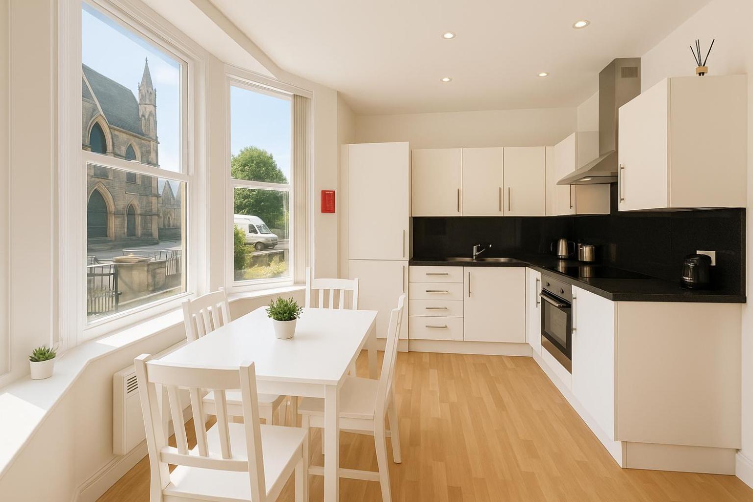 Bute Park Apartment W/ Heating + Private Bathroom Cardiff Kültér fotó