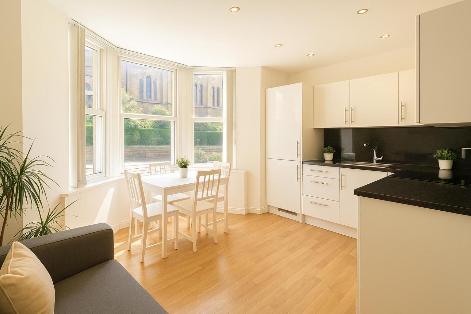Bute Park Apartment W/ Heating + Private Bathroom Cardiff Kültér fotó